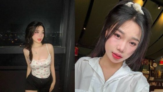 TikToker Đại Ka thân hình cực kỳ hấp dẫn và uyển chuyển