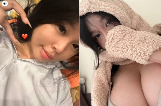 Địt mạnh vào cái mông xinh của một em gái đẹp
