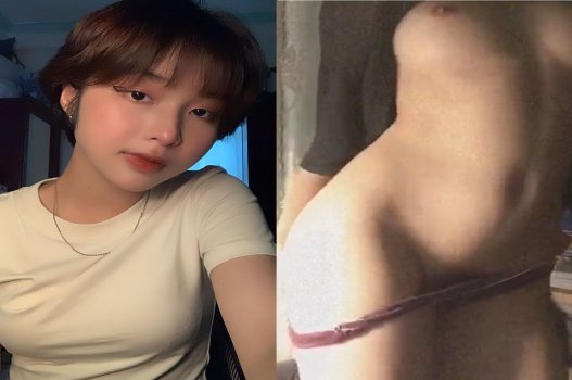 Tóc ngắn BJ lạc lối trong ngày trở về