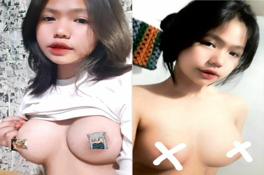 Có đôi gò bồng đảo khá 