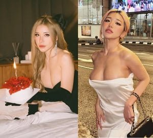 Clip video chứa nội dung 18+