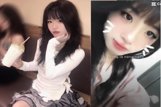 Trà My lướt Tinder và trúng phải thằng anh rậm dượng
