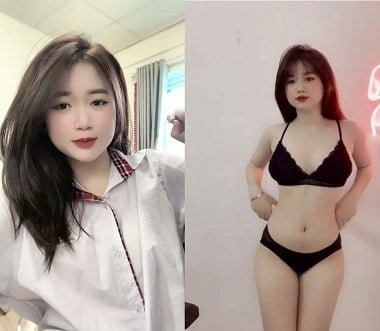 Trâm Anh thú vui 18+