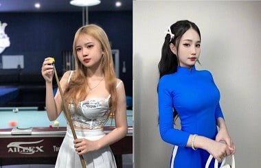 Clip sex dâm của Trần Ngọc Nhi bị rò rỉ
