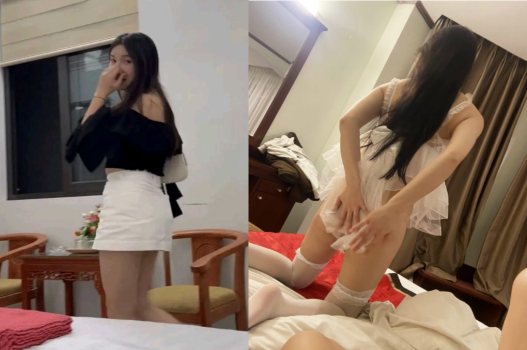 Quay lại căn phòng xưa để ôn lại ký ức tình ái