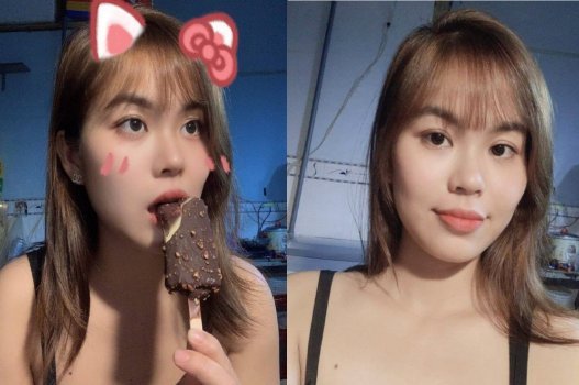 Vợ bạn cô đơn lén sang quan hệ