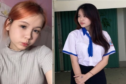 Phim sexy của học sinh nữ Việt Nam khiến bạn học nứng lòng
