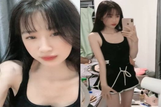 Bú vặt khủng nhẹnh trội phong cách lái ngựa chất
