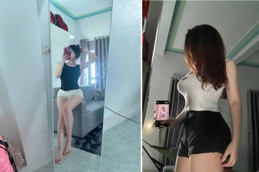 Yêu đương Việt Nam nàng yêu kiều kêu lên vì sung sướng