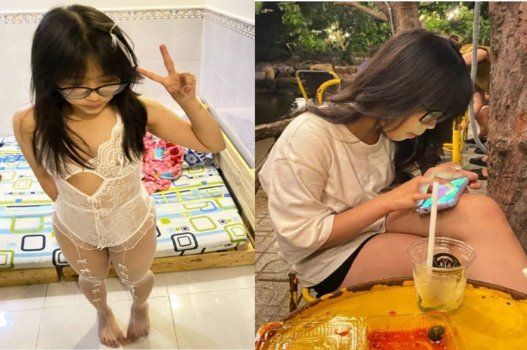 Yêu em trọ phòng bên cực dâm